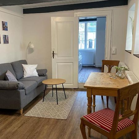 Matrosenkoje Appartement Flensburg Buitenkant foto