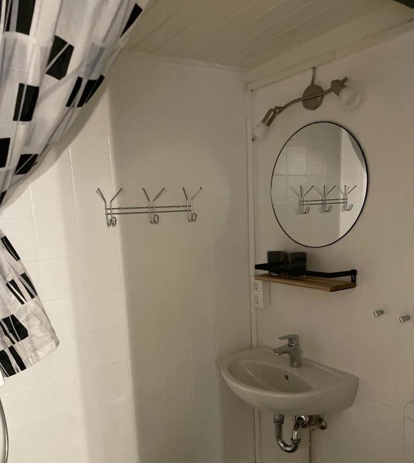 Matrosenkoje Appartement Flensburg Buitenkant foto
