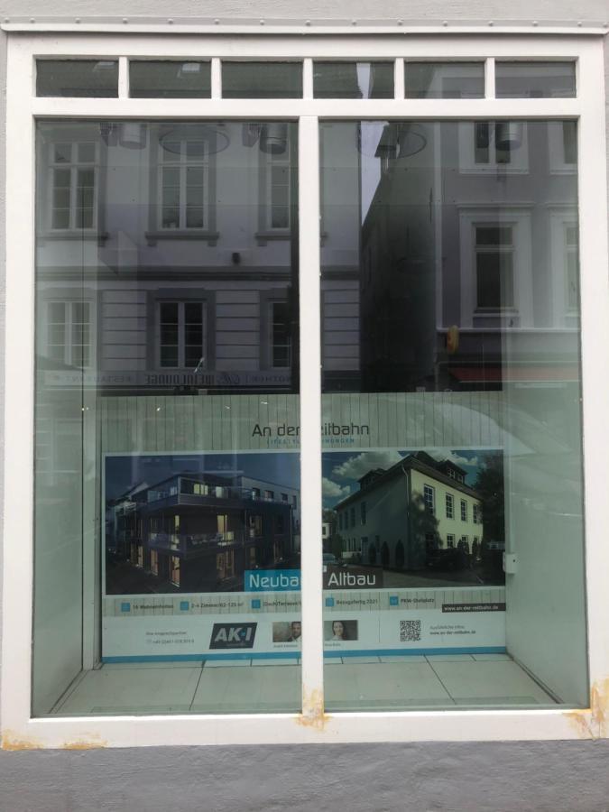Matrosenkoje Appartement Flensburg Buitenkant foto